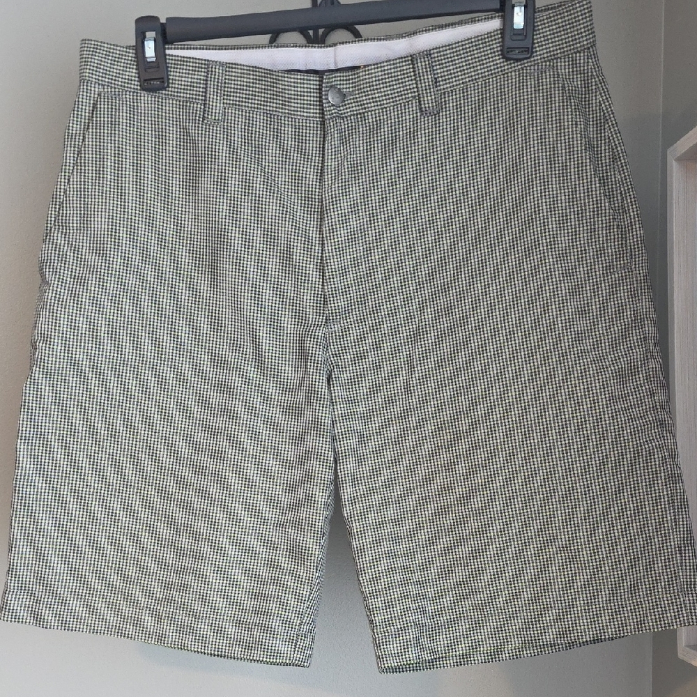 Callaway Men's Flat Front Golf Shorts Waist 36